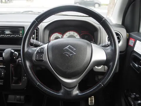Suzuki Alto Works