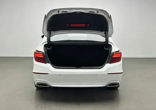 Honda Inspire