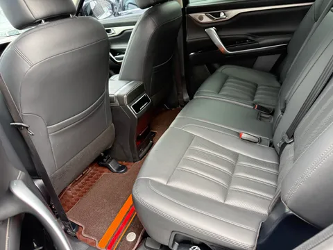 Changan CS95