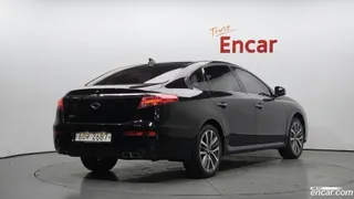 Renault SM7