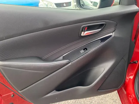 Mazda Mazda2 (Demio)