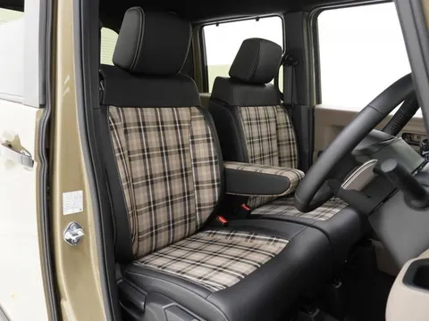 Honda N-BOX Joy