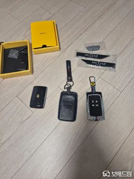 Renault Talisman (SM6)