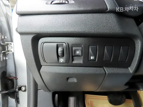 Renault SM3