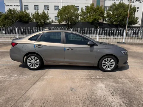 Buick Excelle GT