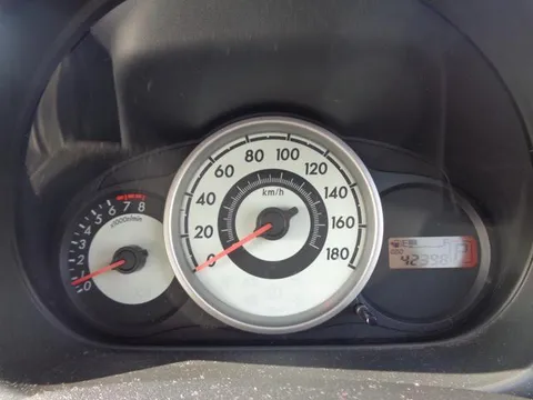 Mazda Mazda2 (Demio)