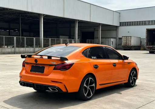 MG MG6
