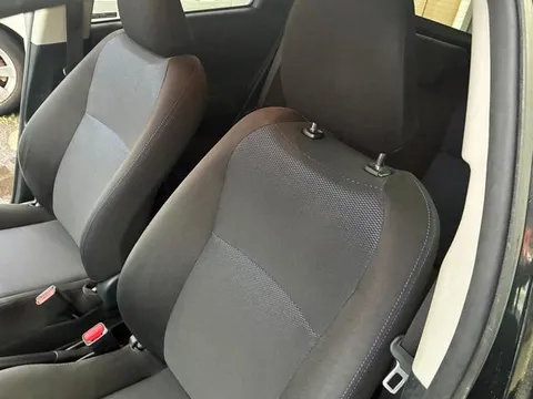 Toyota Yaris (Vitz)