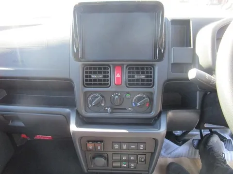 Suzuki Carry Track