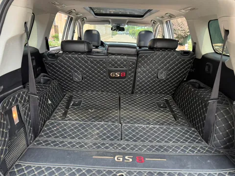 Gac GS8