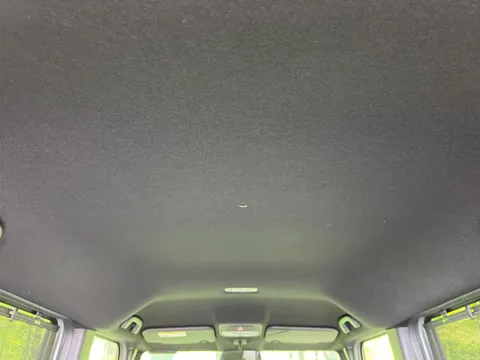 Honda N-BOX Joy