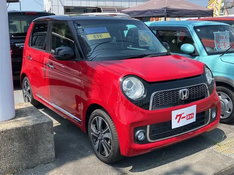 Honda N-ONE