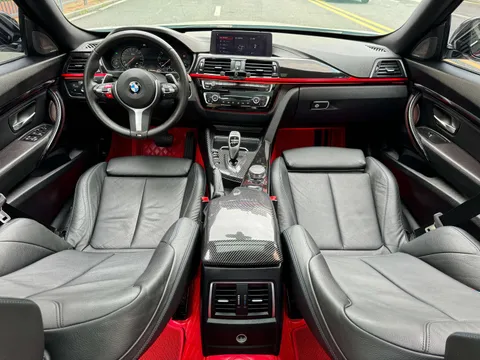 BMW Gran Turismo