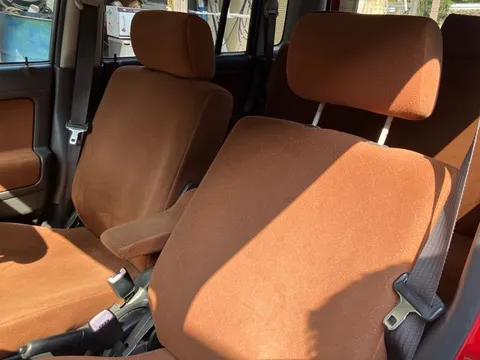 Mazda Spiano