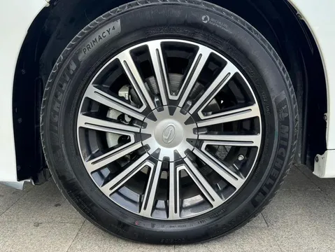 Gac M8