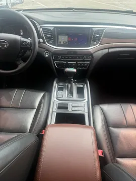 Gac GS8