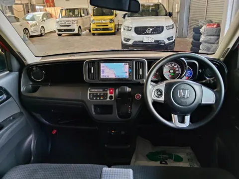 Honda N-ONE