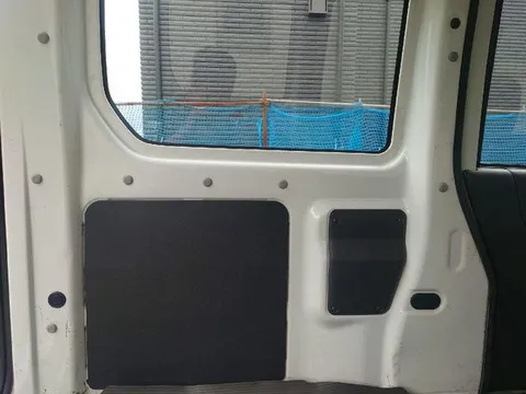 Honda Acty Van
