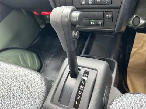 Suzuki Carry Track
