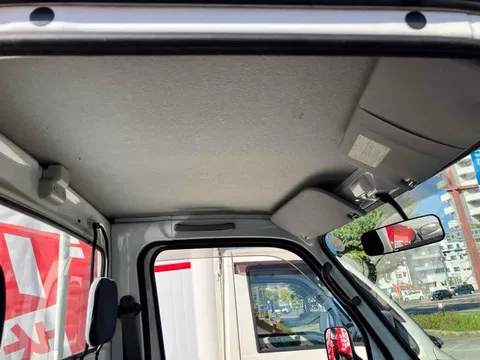 Subaru Sambar Truck