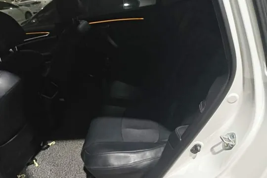 Honda Avancier