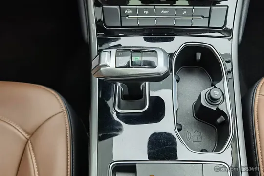 Haval H8