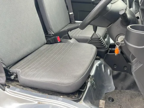 Toyota Pixis Truck