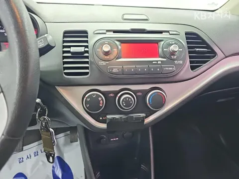 Kia Picanto (Morning)