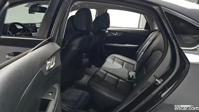 Kia Cerato (K3)