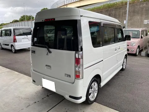 Mitsubishi Town Box