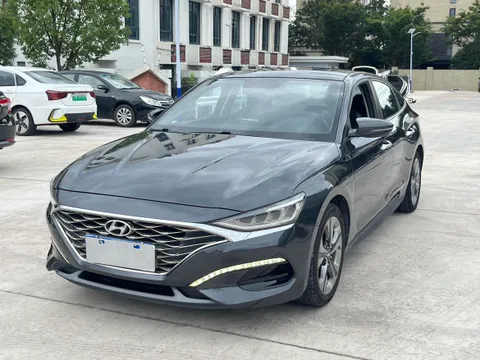 Hyundai Festa