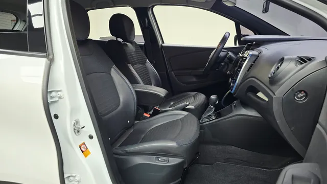 Renault QM3