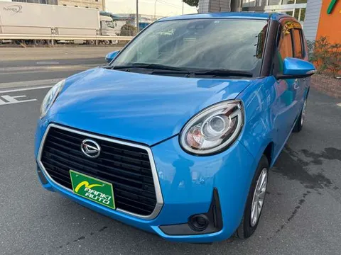 Daihatsu Boon