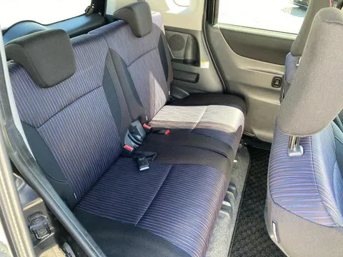 Suzuki Solio Bandit