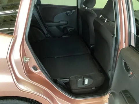 Honda Jazz (Fit)