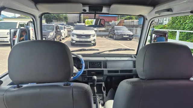 Chevrolet Damas