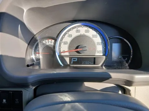 Mazda Scrum Wagon