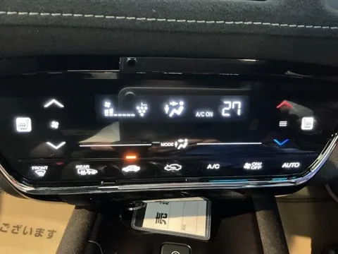 Honda HR-V (Vezel)