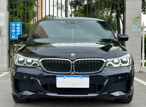 BMW Gran Turismo