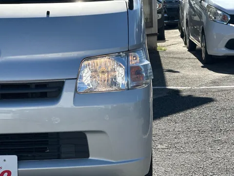 Toyota TownAce Van
