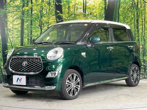 Toyota Pixis Joy