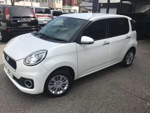 Daihatsu Boon