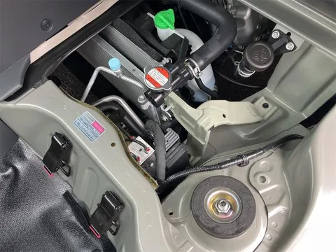 Suzuki Super Carry