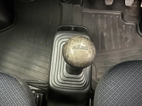 Honda Vamos Hobio Pro