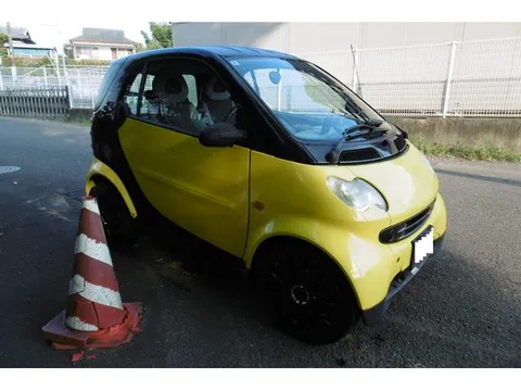 Smart Smart K
