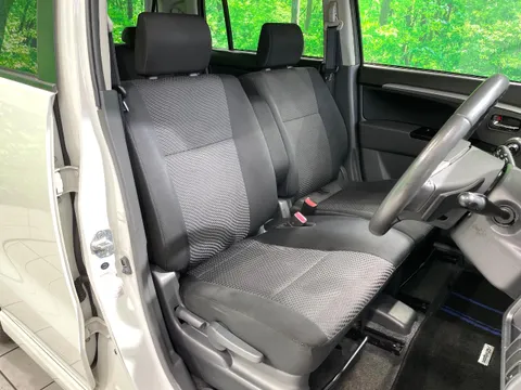 Mazda AZ-Wagon Custom Style