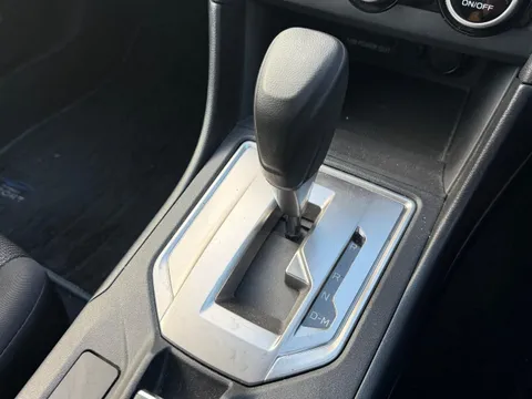 Subaru Impreza Sports