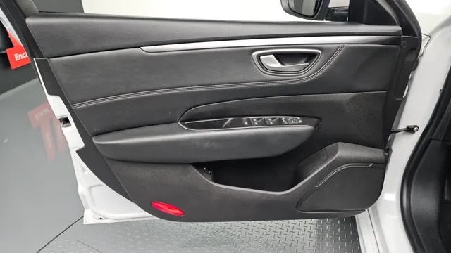 Renault Talisman (SM6)