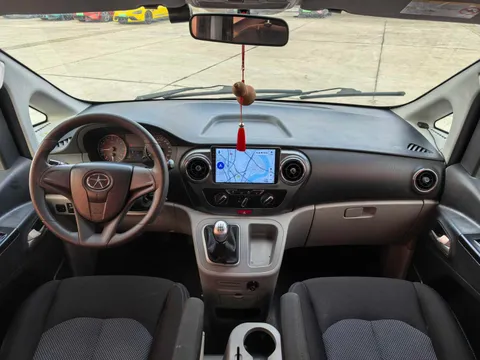 JAC