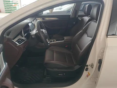Changan Eado